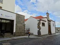 Centro Salud San Juan