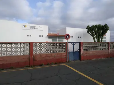 Consultorio San José de Las Longueras