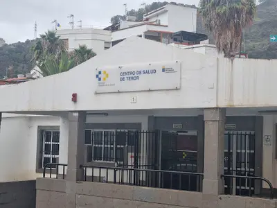 Centro Salud Teror