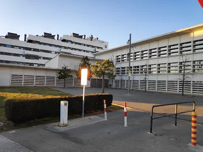 CAP Terrassa Est