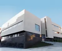 Centre d'Atenció Primària Oest