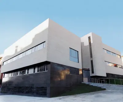Centre d'Atenció Primària Oest