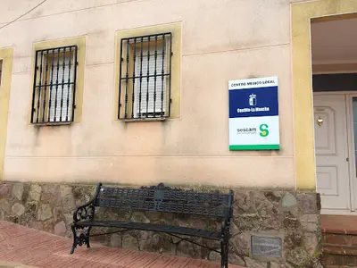 Centro Médico Local