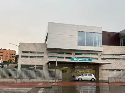 Centro Salud Teruel Ensanche