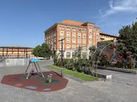 Centro Salud Teruel Rural