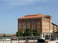 Centro Salud Teruel Urbano