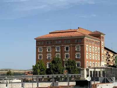 Centro Salud Teruel Urbano