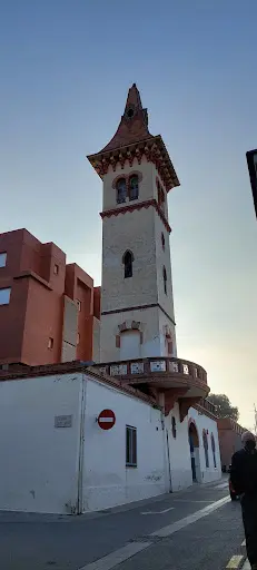 Consultori Local Tiana