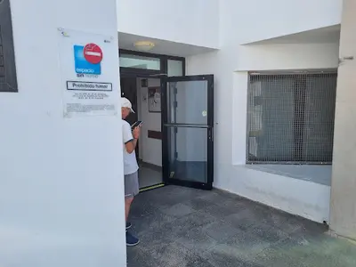 Centro de Salud