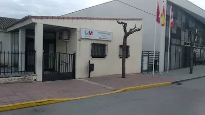 Consultorio Local Tielmes