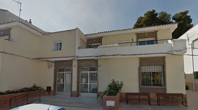 Consultorio Médico Tijola