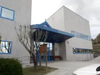 Centro de Salud de Tinéu