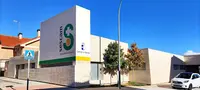 Centro de salud Azucaica