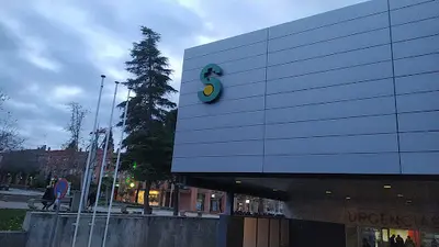 Centro de Salud Benquerencia Toledo