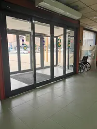 Centro de Salud Buenavista