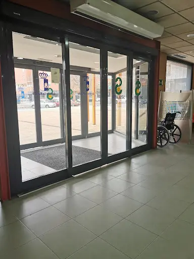 Centro de Salud Buenavista
