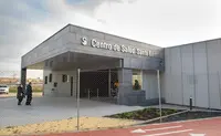 Centro de Salud de Santa Bárbara