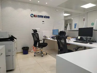 HLA Centro Médico Toledo