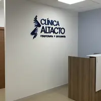 Clínica Altacto