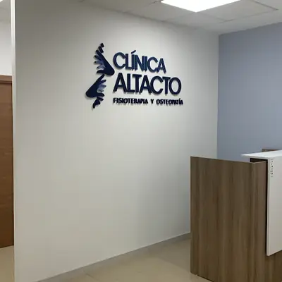 Clínica Altacto