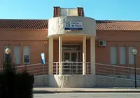 Centro de Salud Tomelloso 2