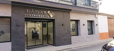 LAMAR 2(Centro médico Lámar)