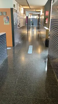 Centre d’Atenció Primària Tordera