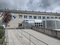 Centro de Salud Toreno