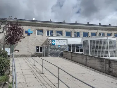 Centro de Salud Toreno