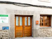 Servicio Extremeño de Salud