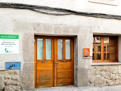 Servicio Extremeño de Salud