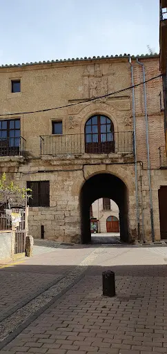 Centro de Salud de Toro