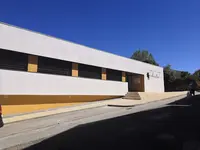 Centro de Salud Torre Don Miguel