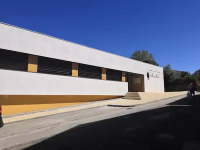 Centro de Salud Torre Don Miguel