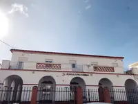 Centro De Salud