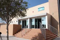 Centro de Salud Torre-Pacheco Oeste "Antonio Cózar"