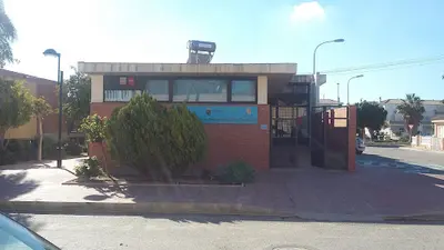 Consultorio Local San Cayetano