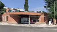 Centro de Salud Brújula
