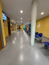 Centro de Salud Juncal