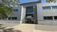 Centro de Salud La Plata