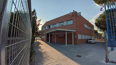 Centro de Salud las Veredillas