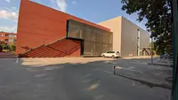 Centro de Salud Los Fresnos