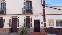 Consultorio Médico de Torrelacárcel.