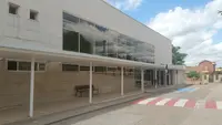 Centro de Salud Torrelaguna