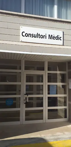 Consultorio Médico de Torrelameu.