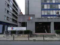 Centro de Especialidades Torrelavega