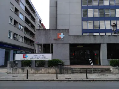 Centro de Especialidades Torrelavega