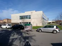 Centro de Salud de Tanos