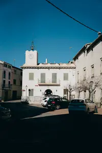 Consultori Mèdic CAP Torrelles de Foix