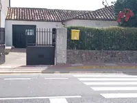 Consultorio Médico